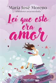 Leí que esto era amor cover image cdn