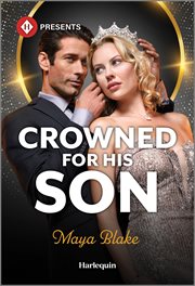 Crowned for His Son cover image cdn