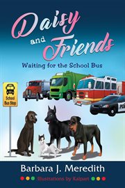 Daisy and Friends Waiting for the School Bus cover image cdn