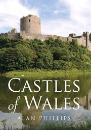 Castles of Wales cover image cdn