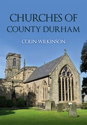 Churches of County Durham cover image cdn