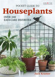 Pocket Guide to Houseplants : Over 240 Easy-care Favorites cover image cdn