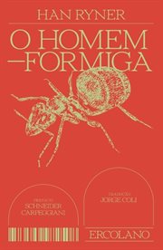 O Homem-formiga cover image cdn