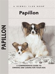 Papillons cover image cdn