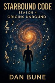 Starborn Code : Origins Unbound cover image cdn