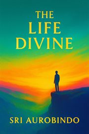 The Life Divine Book I and II cover image cdn