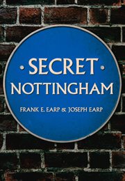 Secret Nottingham cover image cdn
