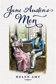 Jane Austen's Men cover image cdn