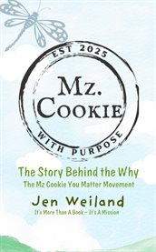 MZ Cookie With Purpose cover image cdn