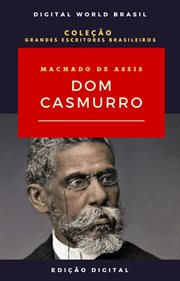 Dom Casmurro cover image cdn