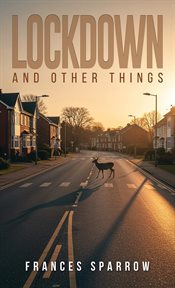 Lockdown and Other Things cover image cdn