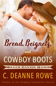 Bread, Beignets, and Cowboy Boots cover image cdn