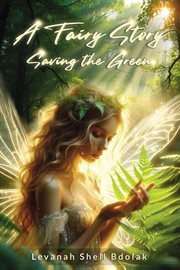 A Fairy Story : Saving The Green cover image cdn