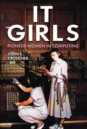 IT Girls : Pioneer Women In Computing cover image cdn