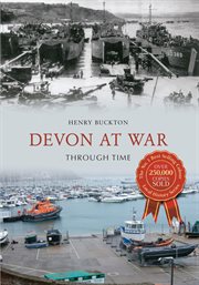 Devon at War Through Time cover image cdn