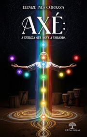 Axé: A Energia Que Move a Umbanda cover image cdn