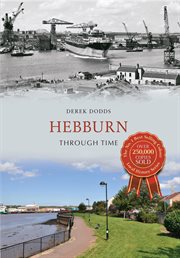 Hebburn Through Time cover image cdn