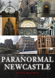 Paranormal Newcastle cover image cdn