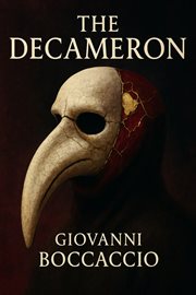 The Decameron cover image cdn
