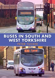 Buses in South and West Yorkshire cover image cdn
