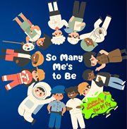 So Many Me's to Be cover image cdn