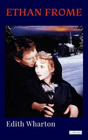 Ethan Frome cover image cdn