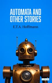 Automata and Other Stories cover image cdn