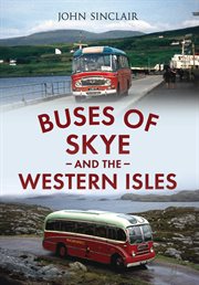 Buses of Skye and the Western Isles cover image cdn
