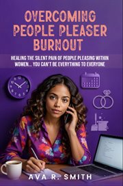 Overcoming People Pleaser Burnout cover image cdn