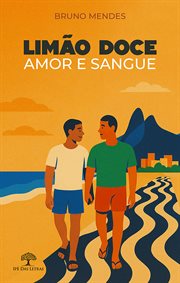 Limão doce: amor e sangue cover image cdn