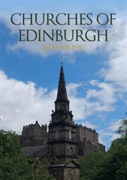 Churches of Edinburgh cover image cdn