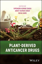 Plant-derived Anticancer Drugs cover image cdn