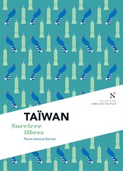 Taïwan : Taïwan cover image cdn