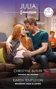 Jugadas del destino - Recuerdos hacia el olvido cover image cdn