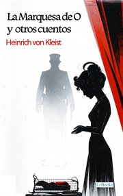 La Marquesa de O y otros cuentos cover image cdn