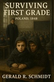 Surviving First Grade, Poland 1848 cover image cdn