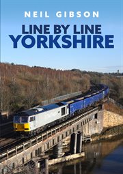 Line by Line: Yorkshire cover image cdn