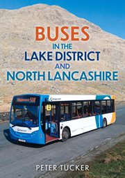 Buses in the Lake District and North Lancashire cover image cdn
