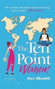 The Ten Point Woman cover image cdn