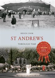 St Andrews Through Time cover image cdn