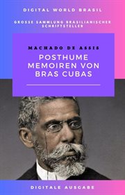 Posthume Memoiren von Bras Cubas cover image cdn