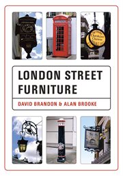 London Street Furniture cover image cdn