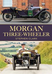 Morgan Three-Wheeler cover image cdn