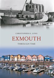 Exmouth Through Time cover image cdn