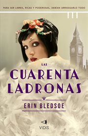 Las Cuarenta Ladronas cover image cdn