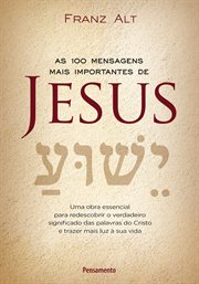 As 100 Mensagens Mais Importantes De Jesus cover image cdn