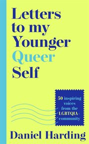 Letters to My Younger Queer Self cover image cdn