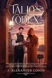 Talio's Codex cover image cdn