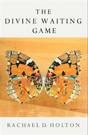 The Divine Waiting Game cover image cdn