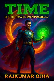 Time: Is Time Travel Even Possible? cover image cdn